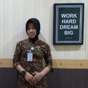 hikma fatimah wardani adam profile icon