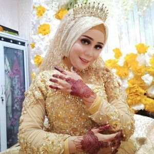 Nurmala Sari profile icon