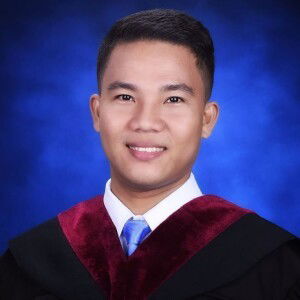 Rex Gonzales Malate profile icon