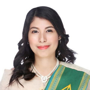 Maria Nueva Era Nioda profile icon