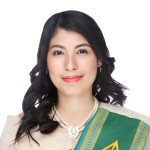 Maria Nueva Era Nioda profile icon