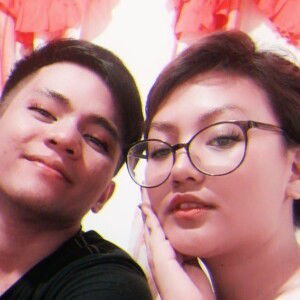 Krystle Braga profile icon