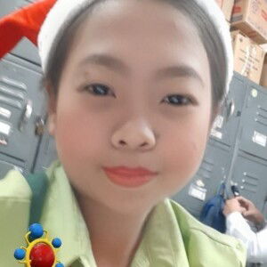 Riziel Gimena Mateo - Pavillon profile icon