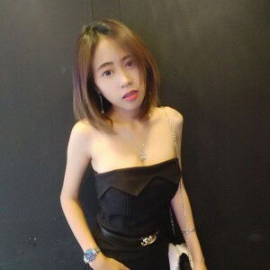 M'May Wanwisa profile icon