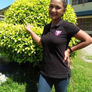 Mary Angel Sanchez Surao profile icon