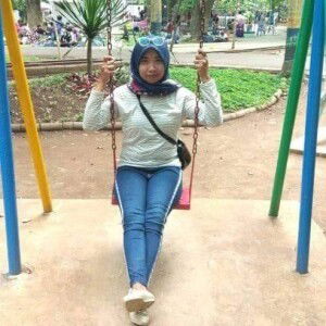 Irfha Gustiyani profile icon