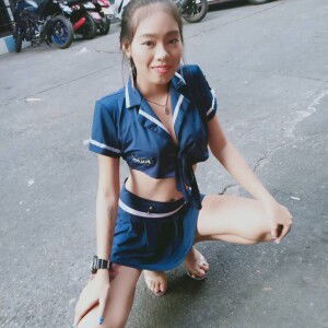 อริสรา นามรุ้ง profile icon