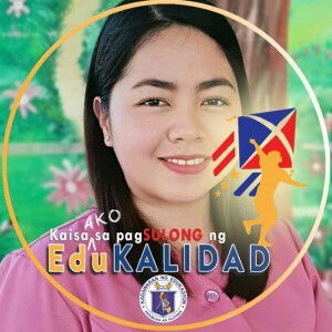 Arah May Rodriguez Robosa profile icon