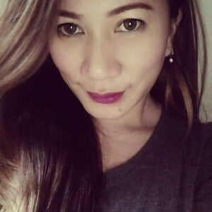 Angel Faith Rondina Buhos profile icon