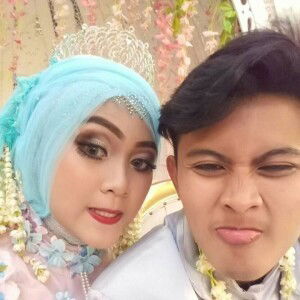 IndySafitri profile icon