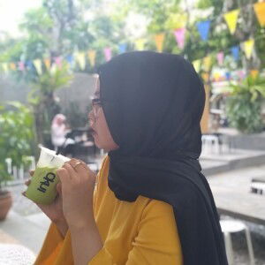 Anissa Cut Tari profile icon