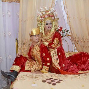 Silvy Rahmayanti profile icon