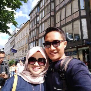 Rumiyati Rochim profile icon