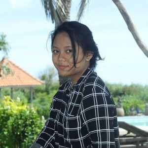 Tania Enjel Noviani profile icon