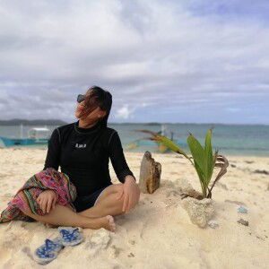 Sherlyn Sombrio Etis - Genita profile icon