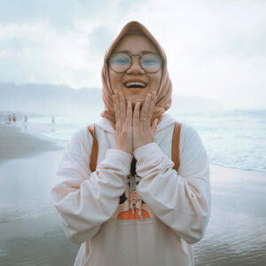 Krispin Anggraini profile icon