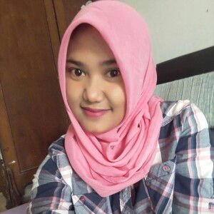 Nuria Nathania Nirwasita profile icon