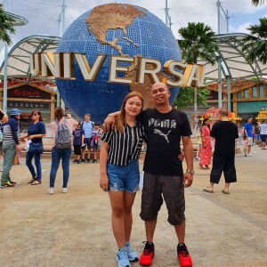 Pearl Advincula-Tamon profile icon