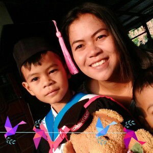 Jipaporn Chohonok profile icon