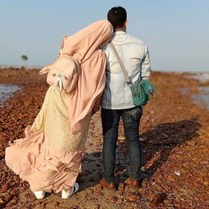 Meiza Atika profile icon