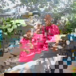 Nam Bunyarat profile icon