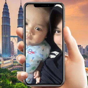 FeBriana-FeBriw Lina Febrianawati profile icon