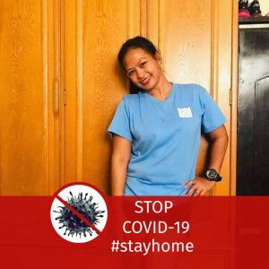 Ronjay Mendoza Maristella profile icon