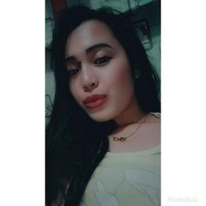 Mariel Jane Lompot profile icon