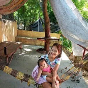 Rochelle Manansala profile icon