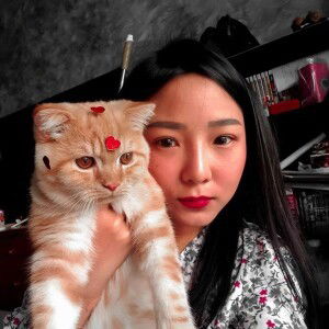 Lita Poonsup profile icon