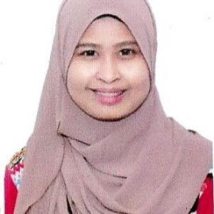 HAZLIYANA RAHMAN profile icon