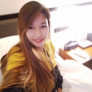 Desiree Yabut profile icon