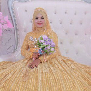 Leka Widiantari profile icon