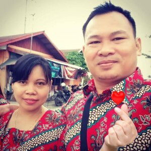 Emeriana Sindhy profile icon