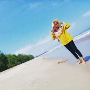 Jeli Melda profile icon