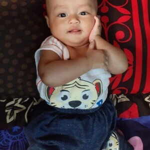 Cici Novialita Part II profile icon