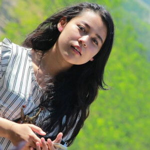 irma safanes profile icon