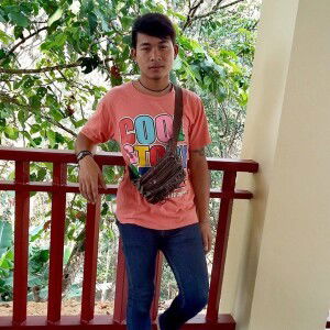 Atorn Serbnuang profile icon