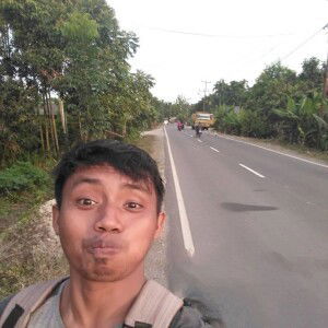 Heri Adi profile icon