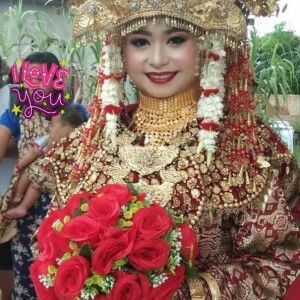 Winda Sari profile icon