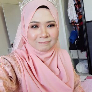 Nur Ain profile icon