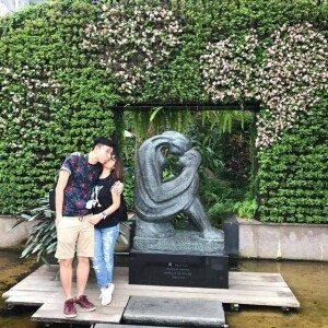 Cheryl Ho profile icon