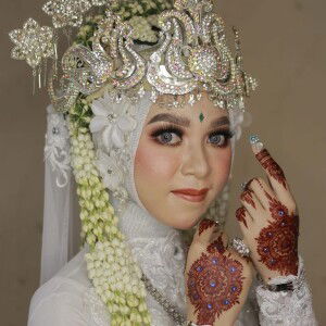 Hikmiah Mia profile icon