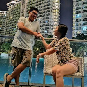 Neva Quintos Fernandez profile icon