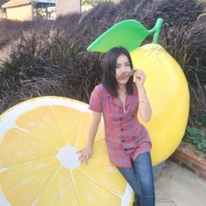 มิลล์ มะนาว profile icon