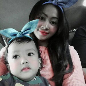 Lussy Aditya Luffy profile icon