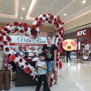 Mary Rose Lopez Garcia profile icon