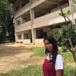 Annlyn Estrella profile icon