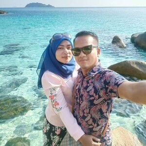 Sharifah Nur Ain Aien profile icon