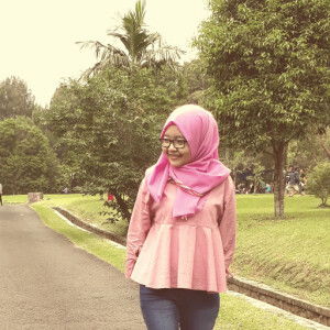 Elisa M Putri profile icon